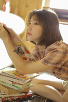 学园默示录动漫